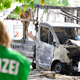 Illustration for article titled Dozens Of Luxury Cars Torched In German Arson Spree